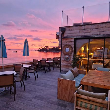 Palm Beach Аяччо Экстерьер фото