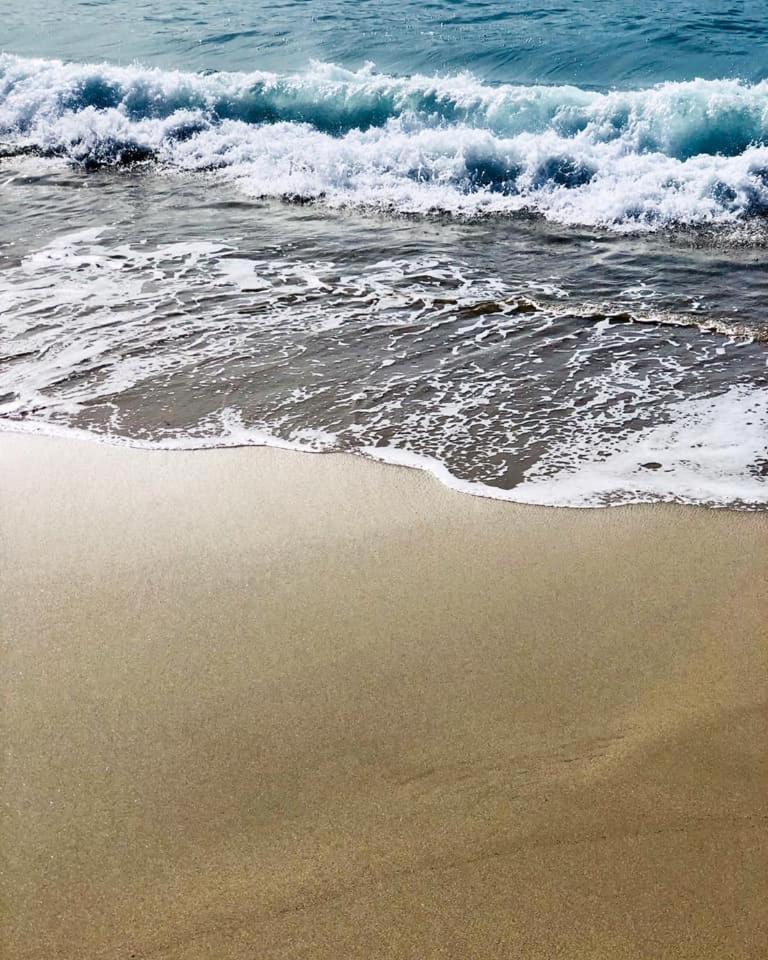 Palm Beach Аяччо Экстерьер фото
